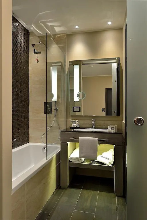 Rome Life Hotel