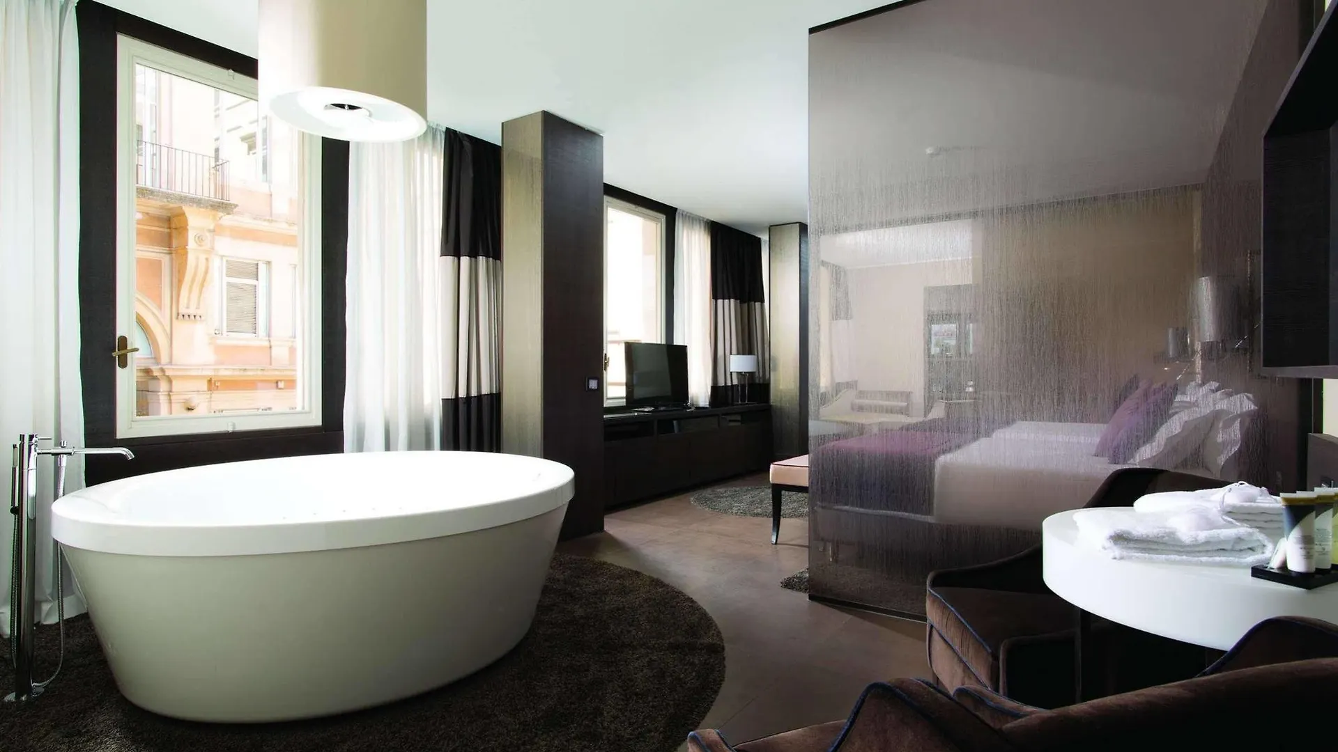 Rome Life Hotel Italy