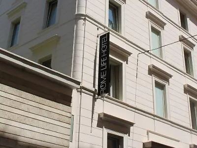 Rome Life Hotel