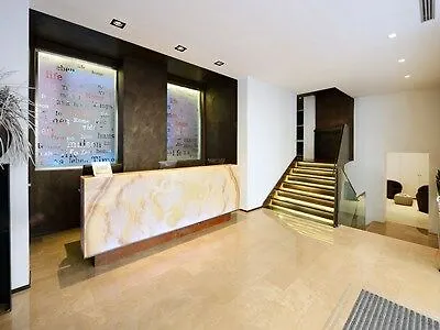 Rome Life Hotel