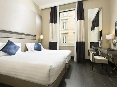 ****  Rome Life Hotel Italy