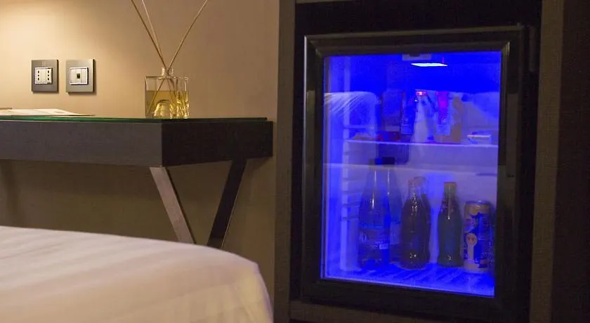Rome Life Hotel 4*,  İtalya