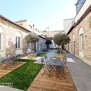 Alloggi Palmini Apartamento Florença