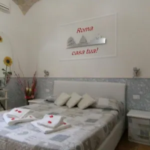 Apartment Little House