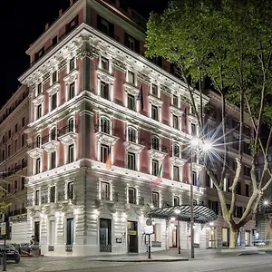 Baglioni Regina - The Leading Of The World Рим