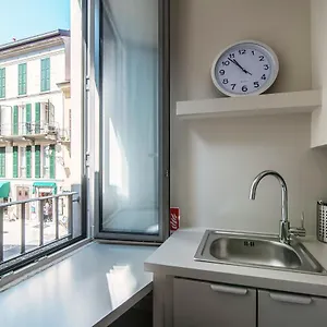 Apartment Bell Tower 