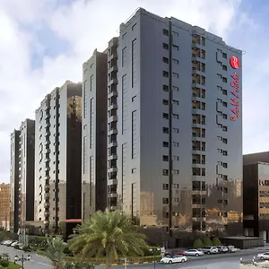 Ramada & By Wyndham Отель Аджман