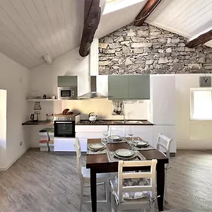 Apartment Casa Hygge - Lake Como 