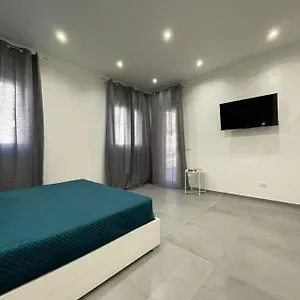Civico 66 Apartment