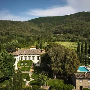 Hotell Di Piazzano - Small Luxury Of The World *****