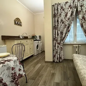 3* Casa de hóspedes Casa Mia Vaticano