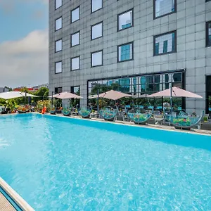 Hotell Ih Lorenteggio ****
