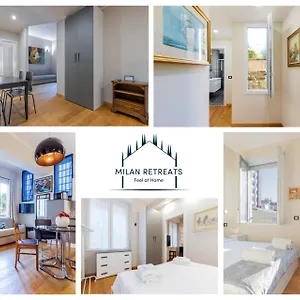 Retreats Cadorna Duomo Apartamento Milão