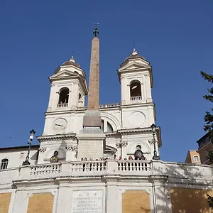 Konukevi L'obelisque Maison De Luxe, Roma