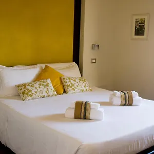 3* Alojamento de Acomodação e Pequeno-almoço Al Centro Di