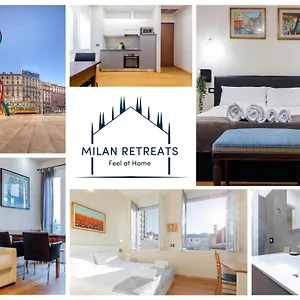 Retreats Cadorna Duomo Apartamento Milão