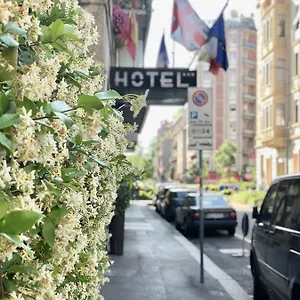 Hotell Bolzano ***