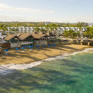 Casa Marina Beach & Reef All Inclusive Курортный комплекс Сосуа