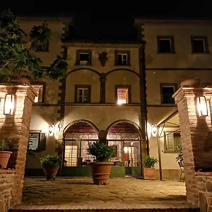 La Fornella Dell'anita Bauernhof