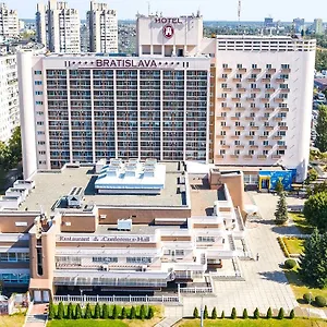 братислава Отель Киев