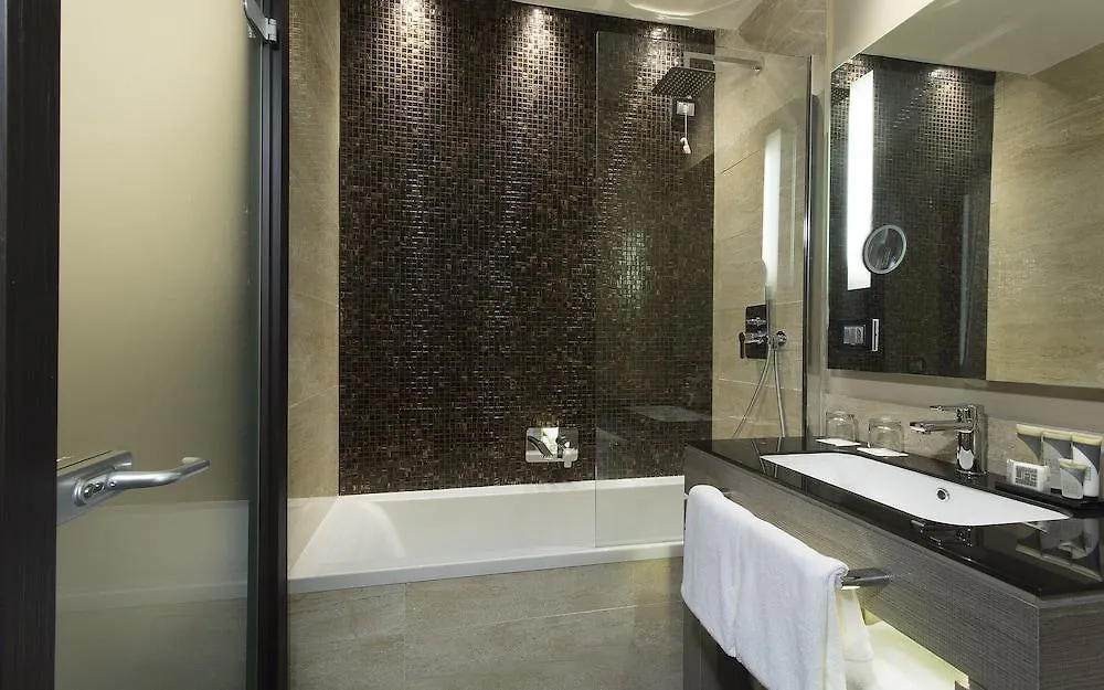 Rome Life Hotel