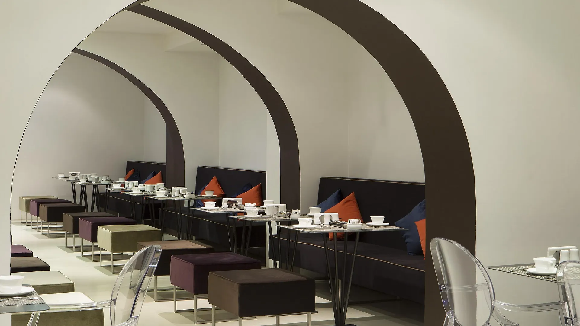 Rome Life Hotel