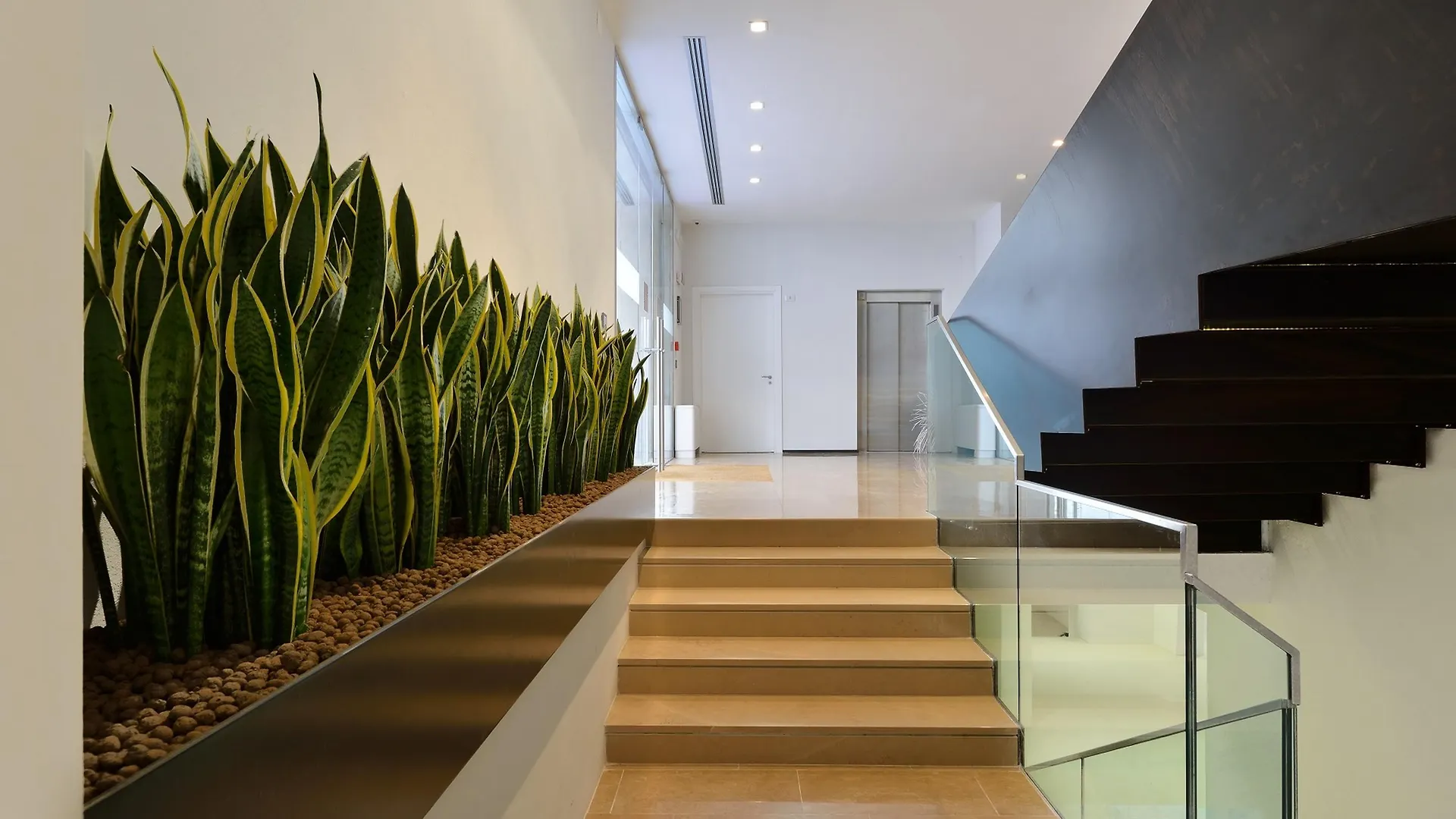 Rome Life Hotel