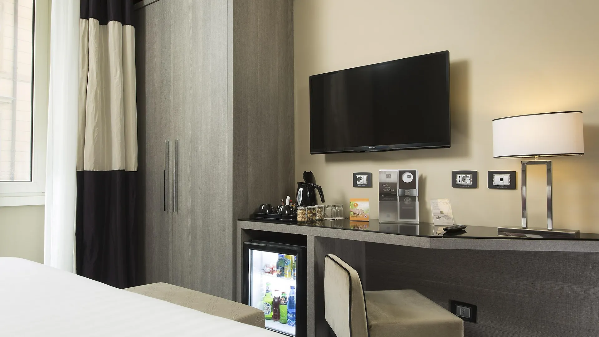 Rome Life Hotel