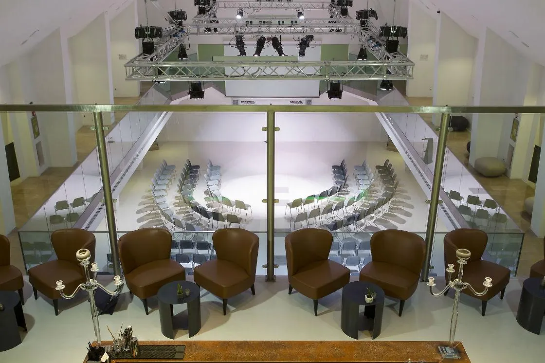 Rome Life Hotel 4*,  Italy