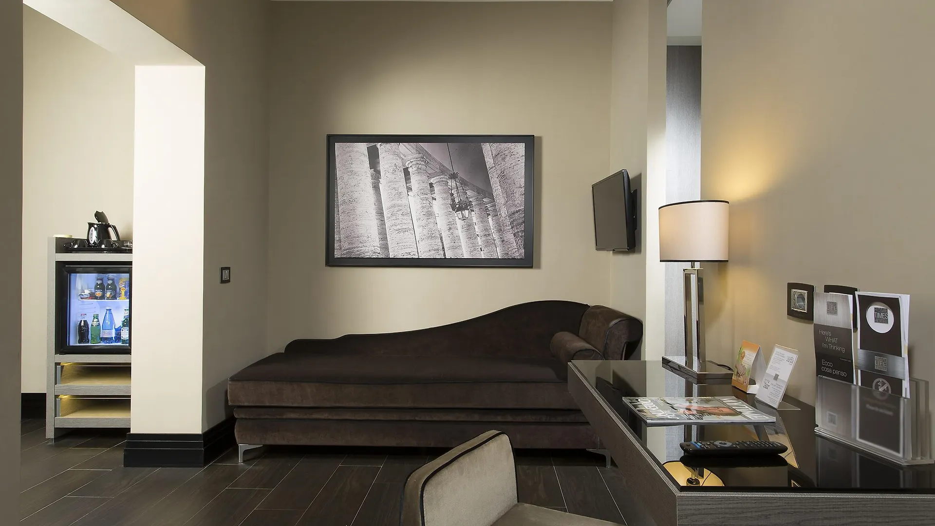 Rome Life Hotel