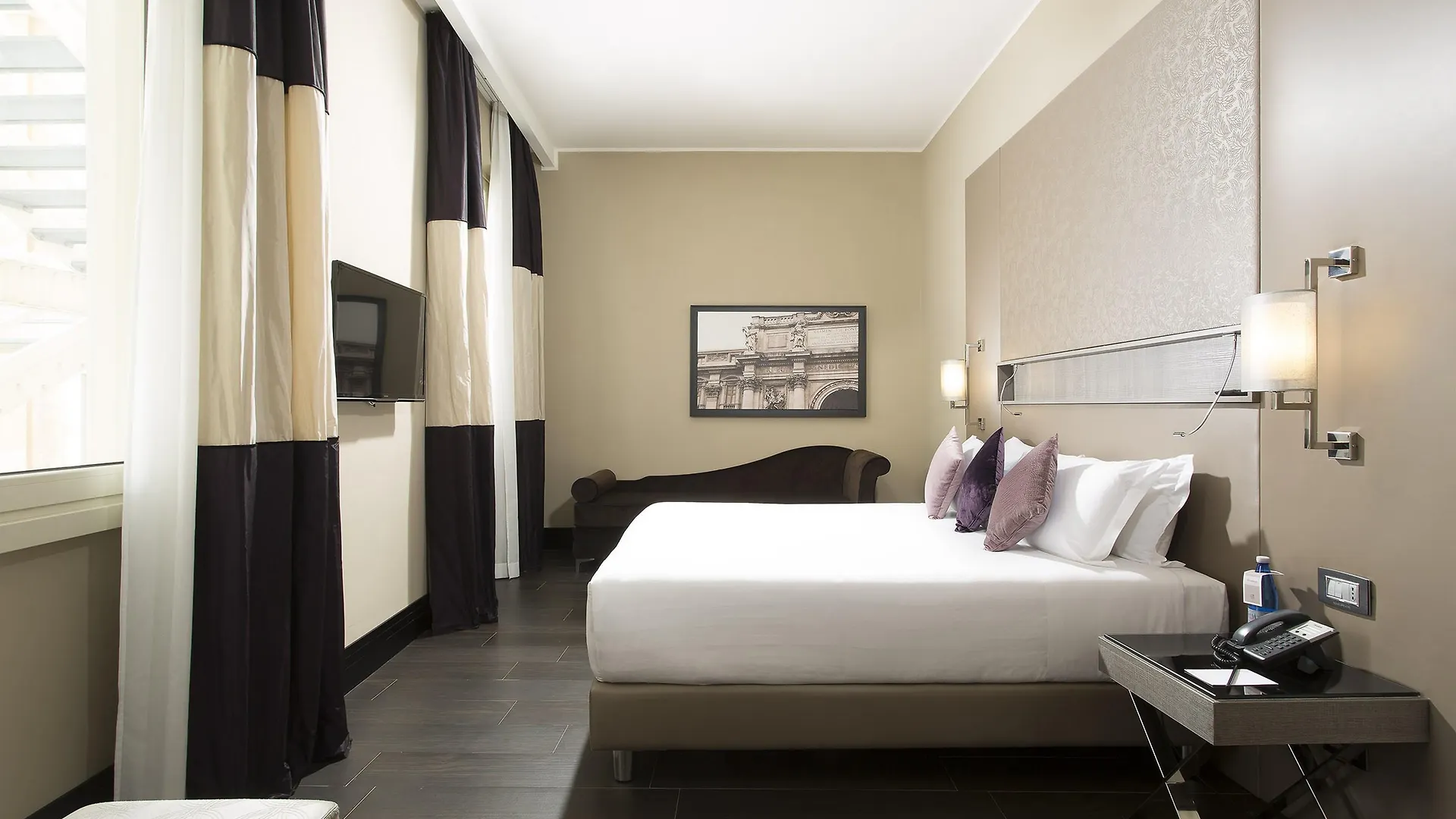 Rome Life Hotel