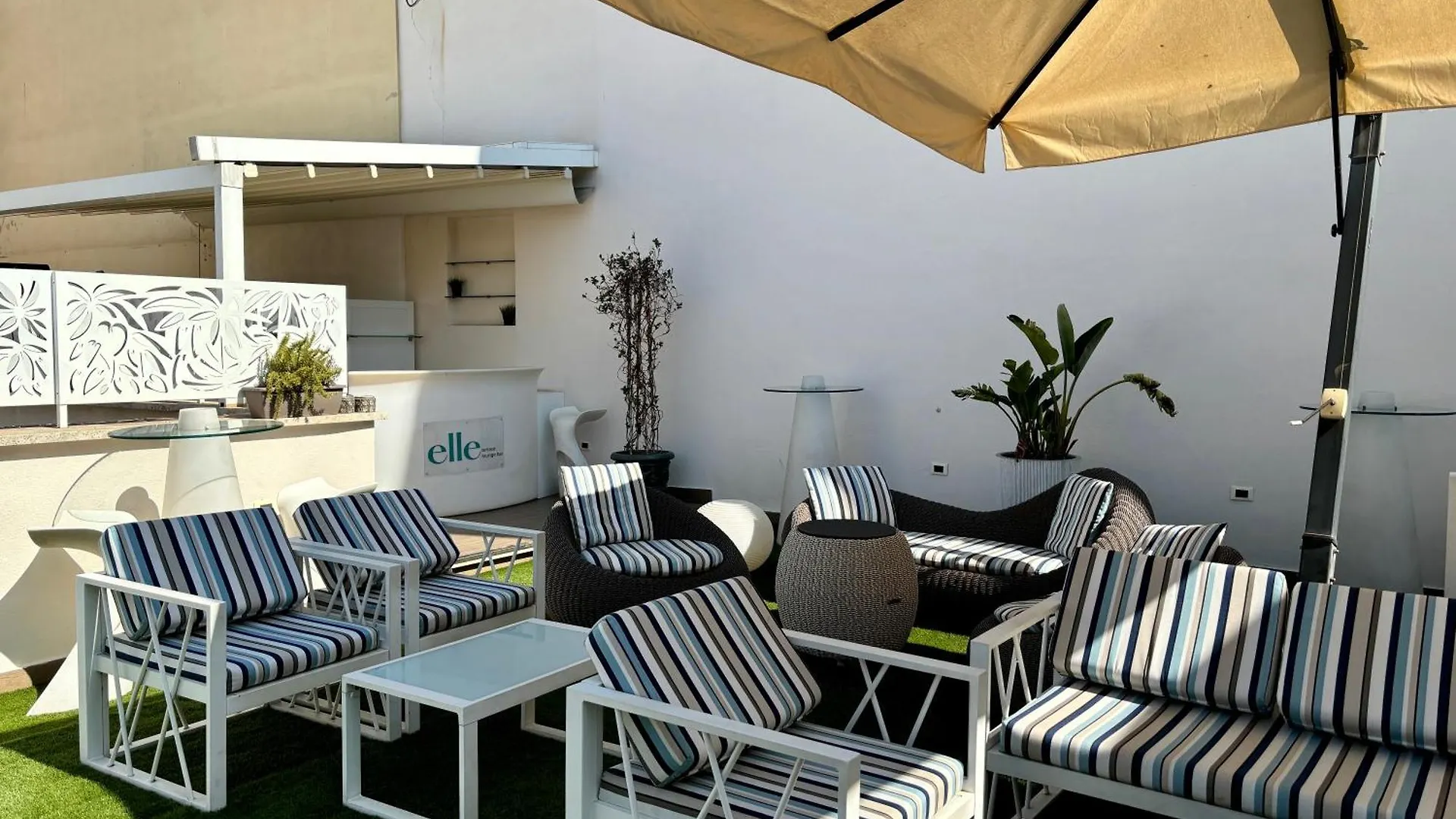 Rome Life Hotel