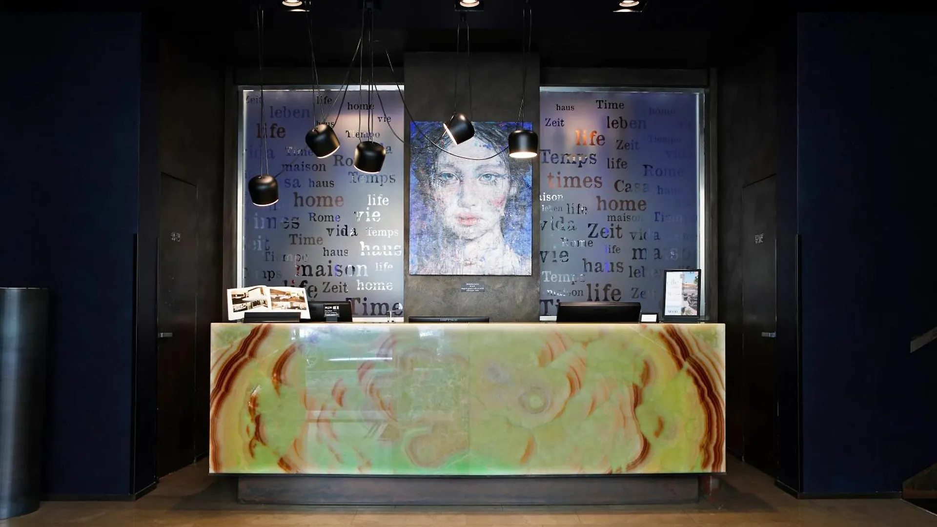 Rome Life Hotel