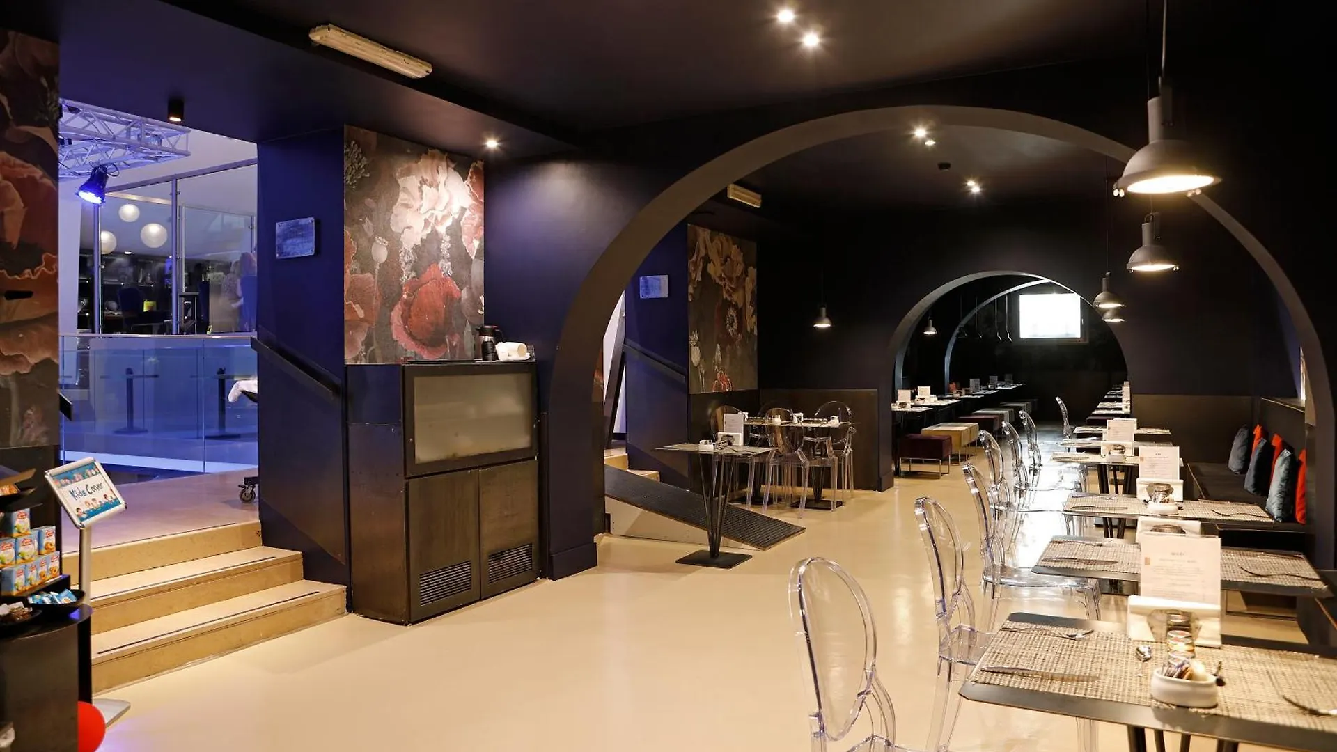 Rome Life Hotel