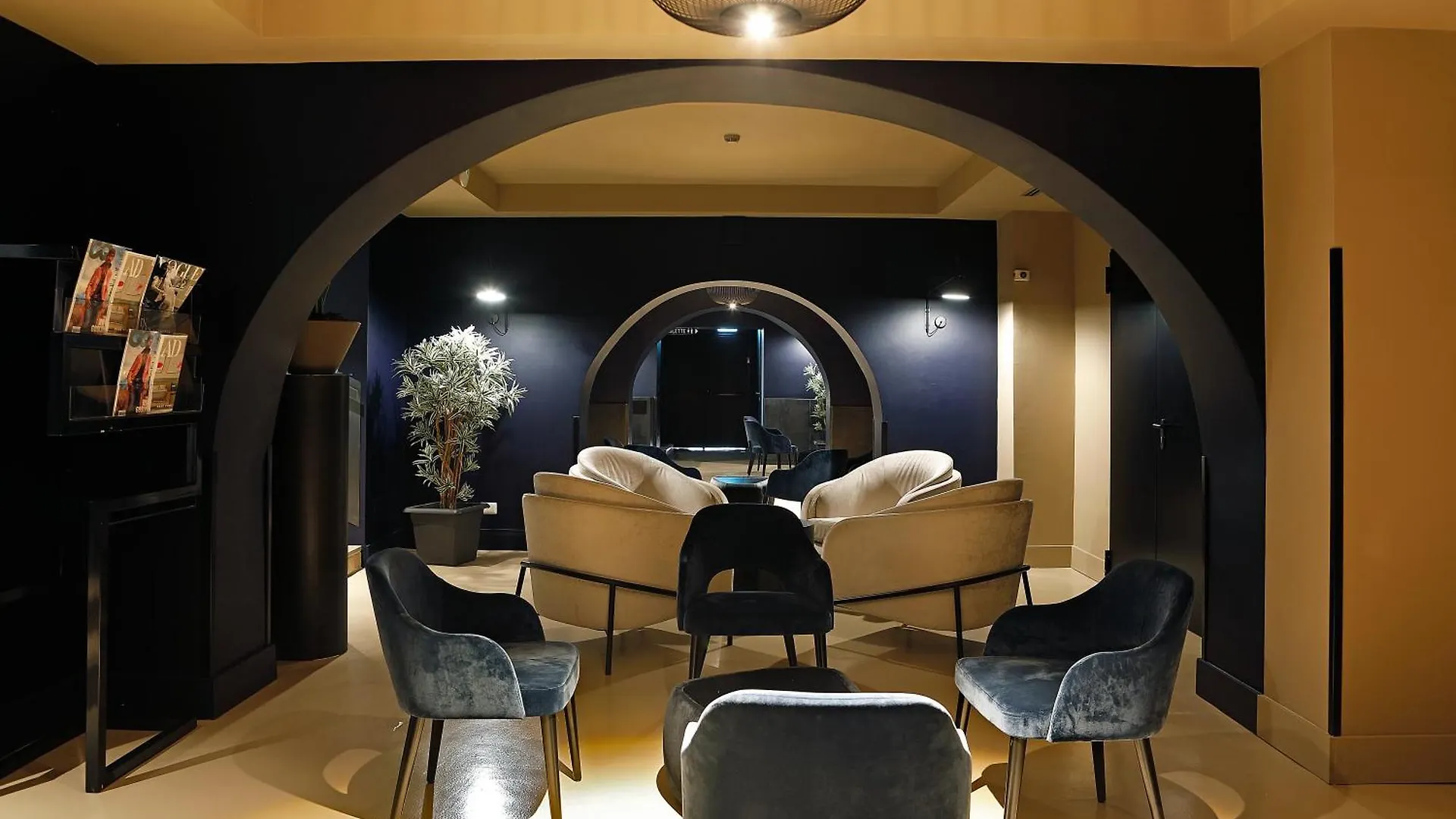Rome Life Hotel 4*,