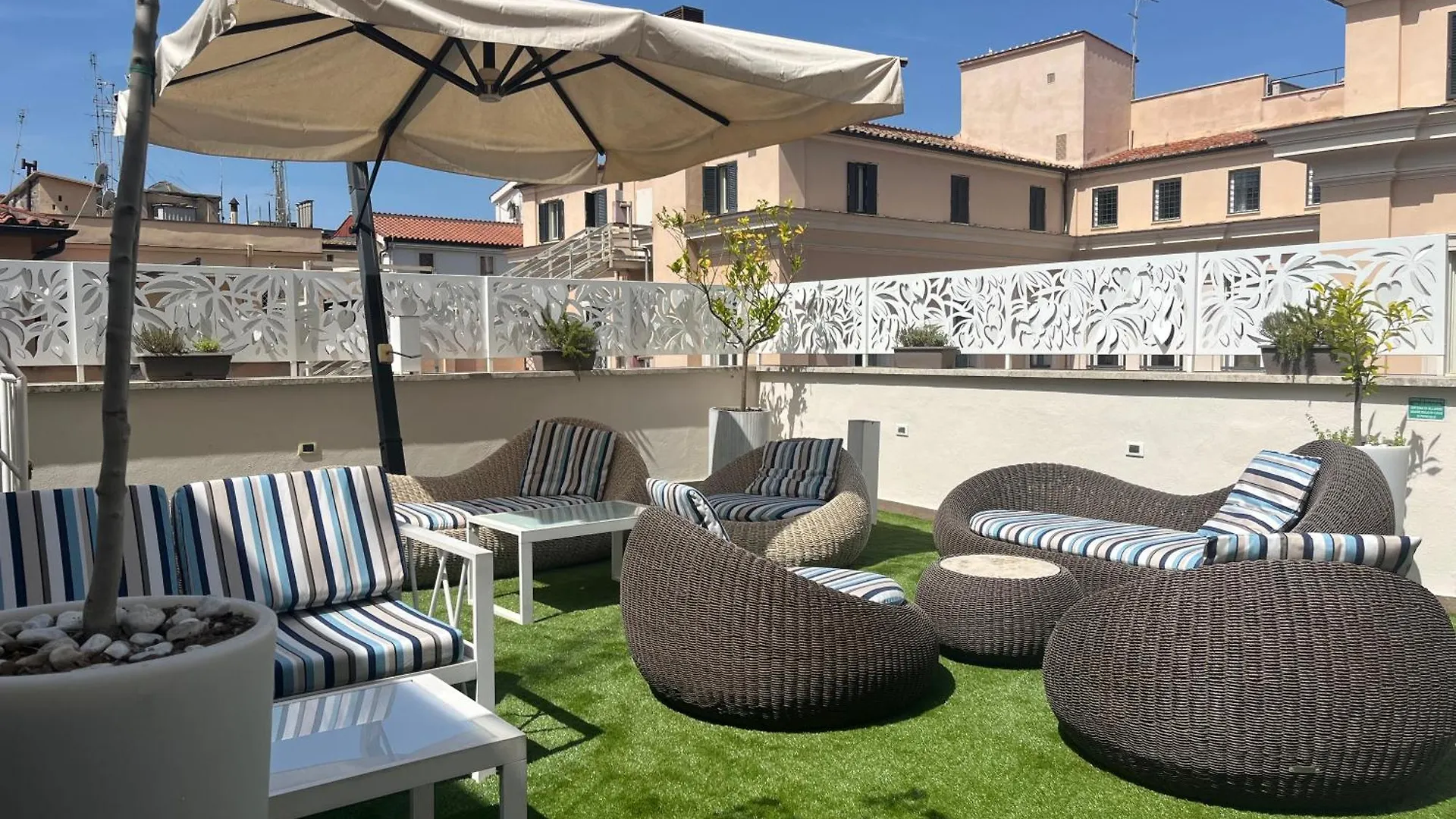 Rome Life Hotel 4*,  Italy