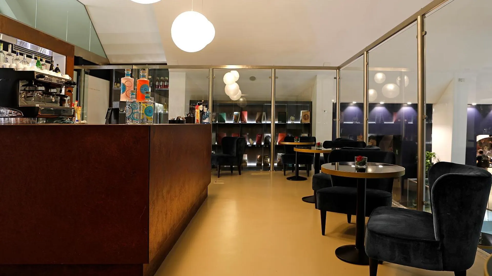Rome Life Hotel
