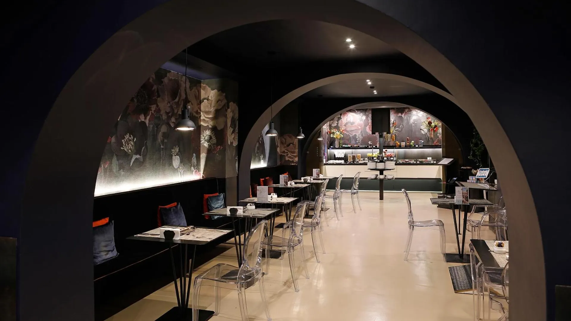 Rome Life Hotel Italy