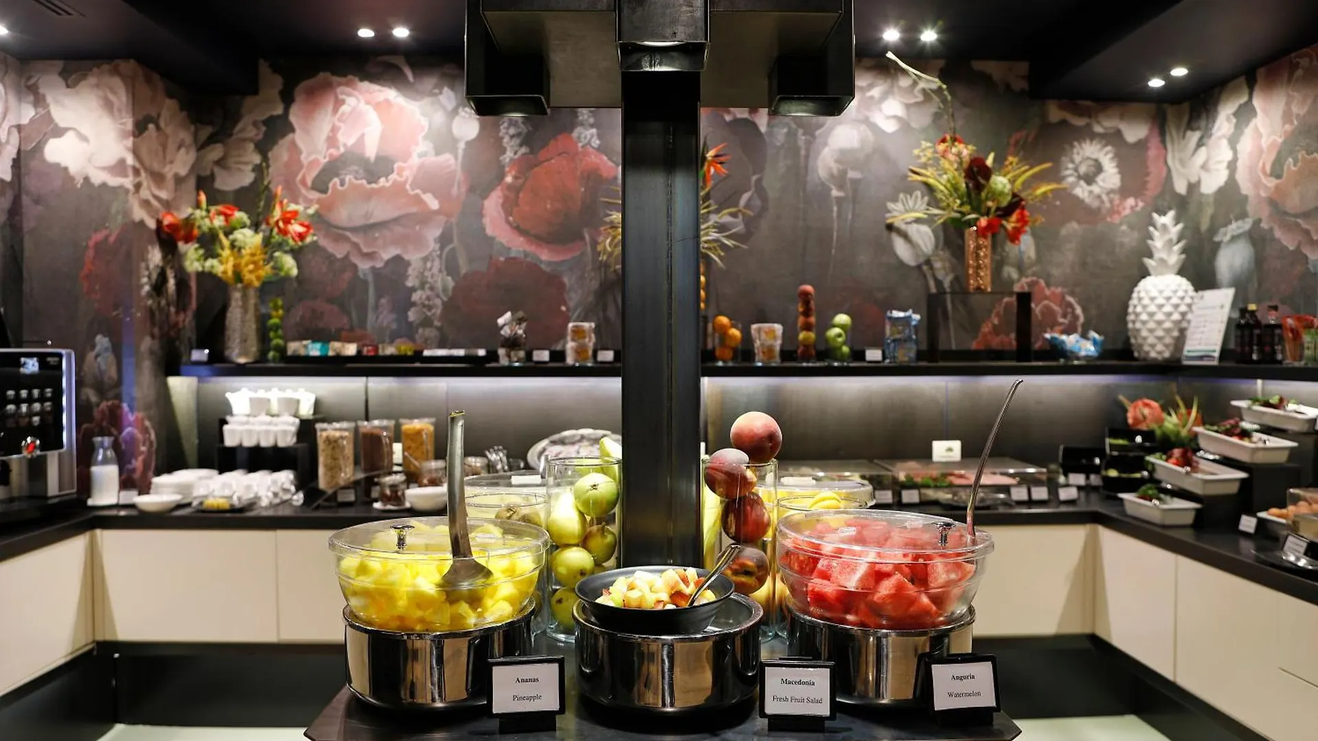 Rome Life Hotel 4*,  Italy