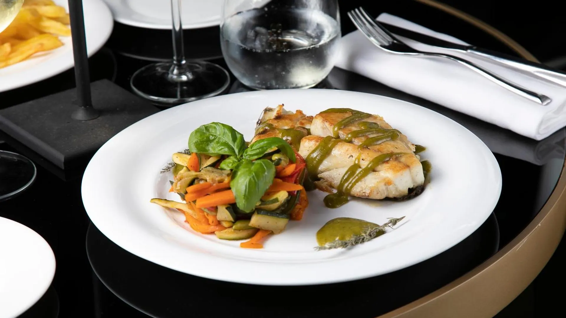 Rome Life Hotel 4*,