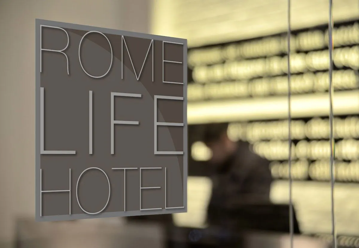 Rome Life Hotel