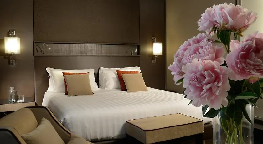 ****  Rome Life Hotel Italy