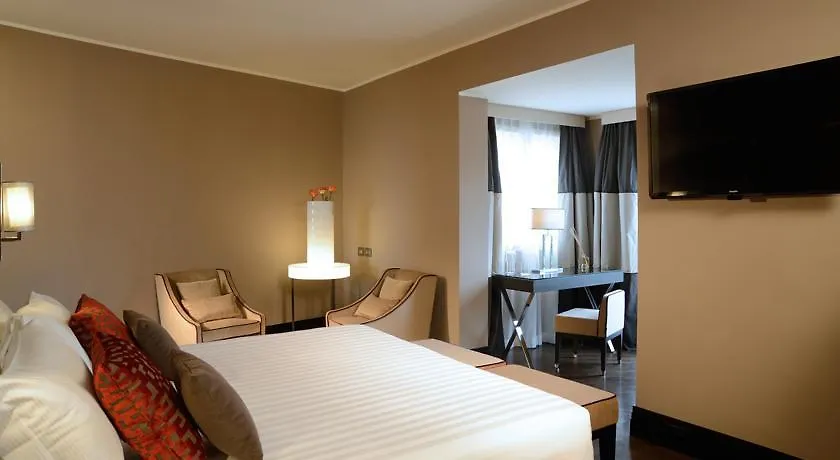 Rome Life Hotel 4*,  Italy