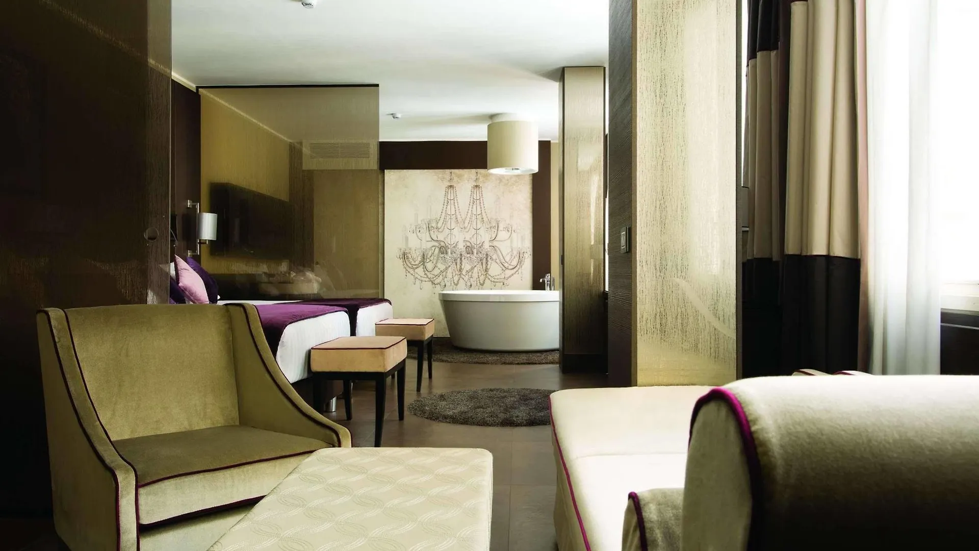Rome Life Hotel