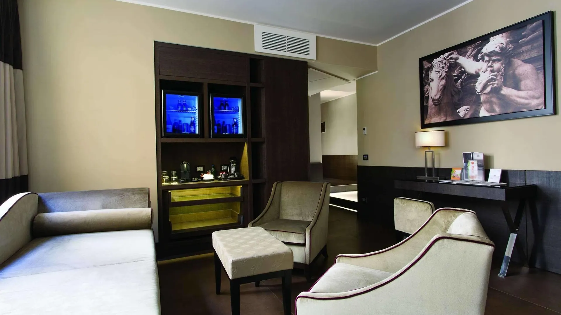 Rome Life Hotel Italien