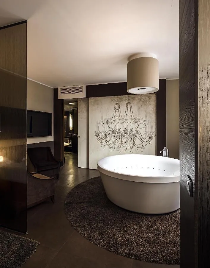 Rome Life Hotel Italy