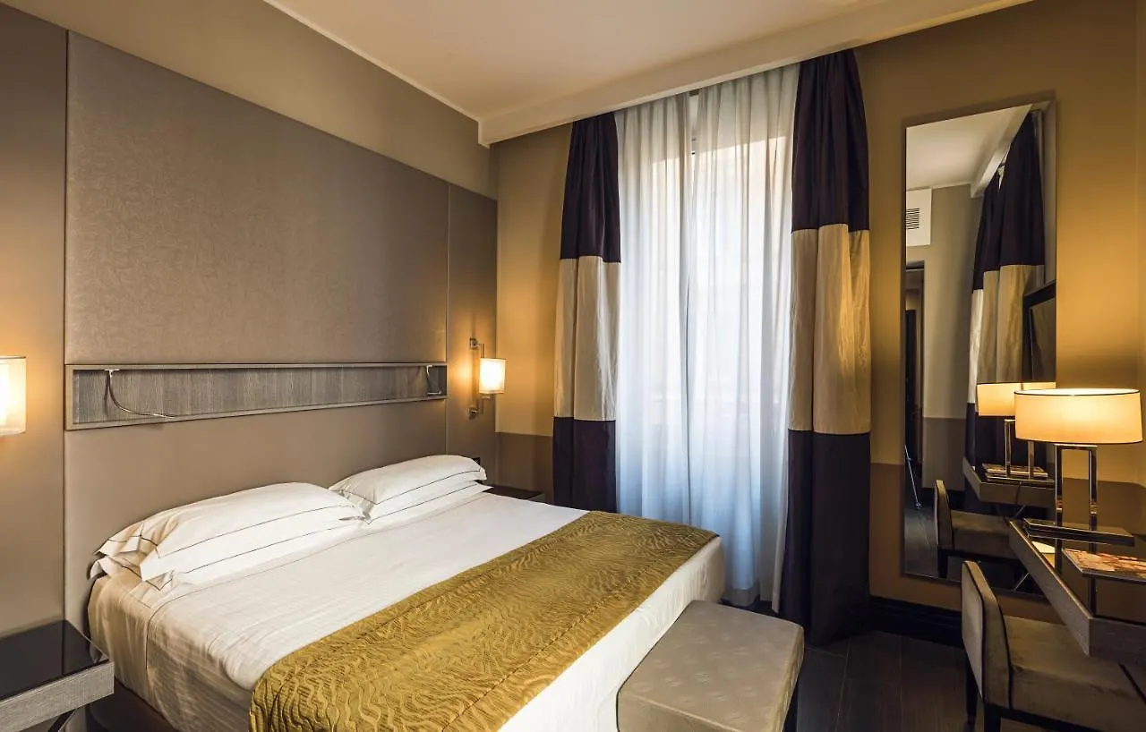 Rome Life Hotel