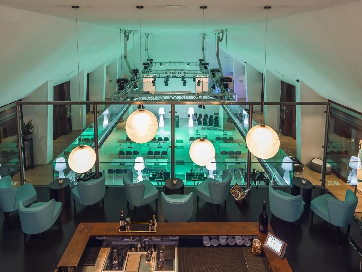 Rome Life Hotel
