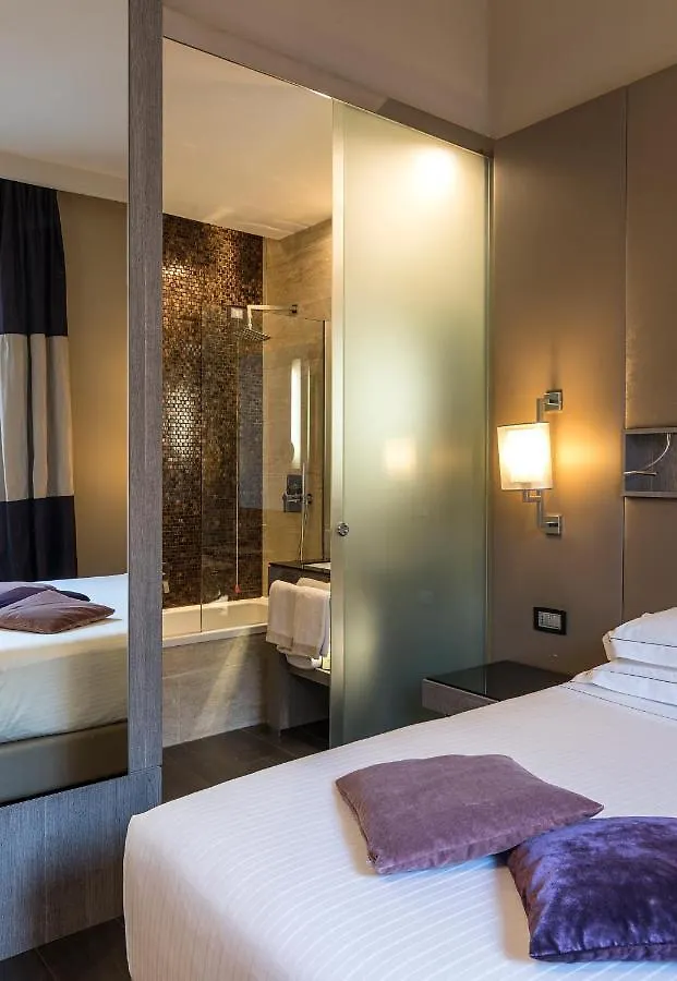 Rome Life Hotel 4*,  Italy