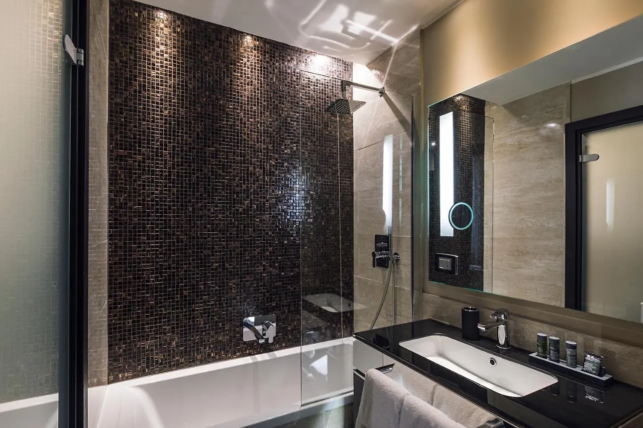 Rome Life Hotel